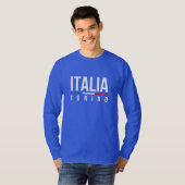 Torino Italia T-Shirt (Vorne ganz)