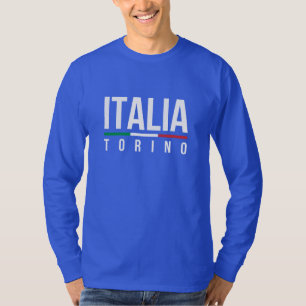 Torino Italia T-Shirt