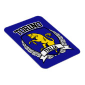 Torino Magnet (Rechte Seite)