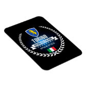 Torino Magnet (Rechte Seite)