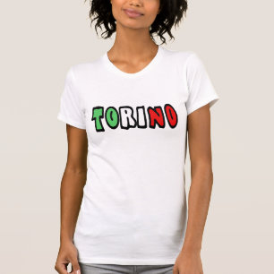 Torino T-Shirt