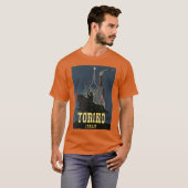 TORINO T-Shirt (Vorne ganz)
