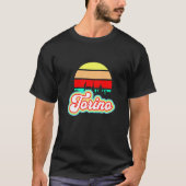 Torino T-Shirt (Vorderseite)