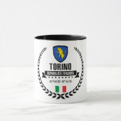 Torino Tasse (Zentrum)