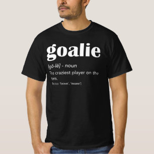Tormann-Definition T-Shirt