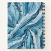 Tormenta de Hielo Notizblock (Rückseite)