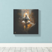 Tormenta Leinwanddruck (Insitu (Holzboden))