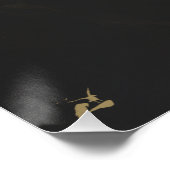 Tormenta Poster (Ecke)