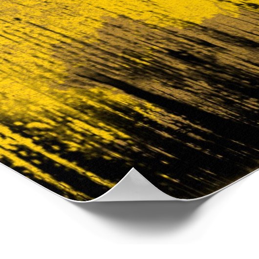 Tormentor #2 poster (Ecke)