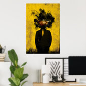 Tormentor #2 poster (Heimbüro)