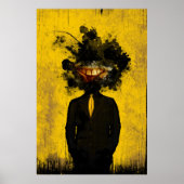 Tormentor #2 poster (Vorne)