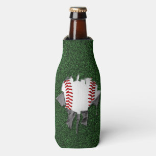 Torn Baseball Flaschenkühler