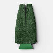 Torn Baseball Flaschenkühler (Rückseite)