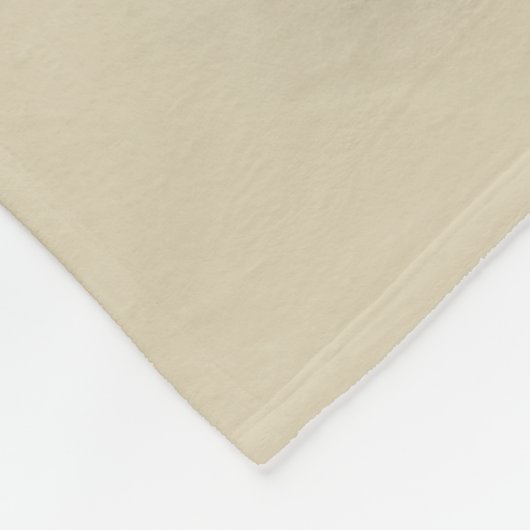 Torn Baseball Fleece Blanket (Ecke)