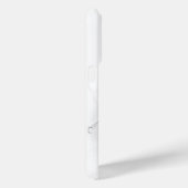 Torn Basketball Case-Mate iPhone Hülle (Rückseite / Rechts)