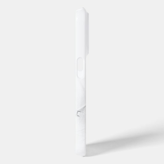 Torn Basketball Case-Mate iPhone Hülle (Rückseite / Rechts)