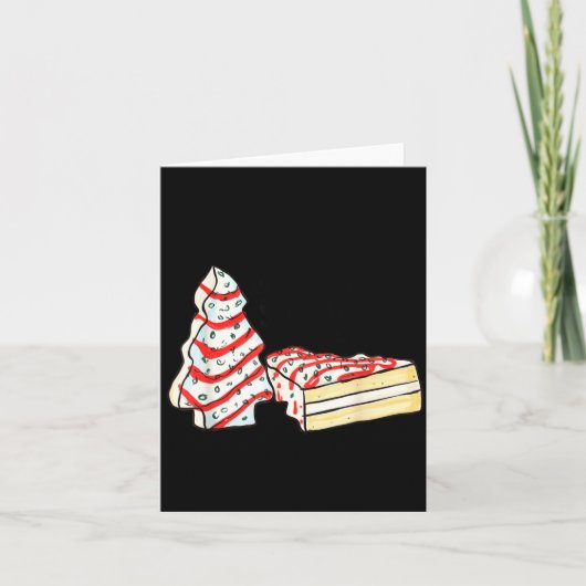 Torn Between Looking Like A Snack & Eating One Karte (Vorderseite)