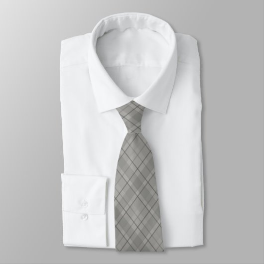 Torn Golf Ball Neck Tie Krawatte (Gebunden)