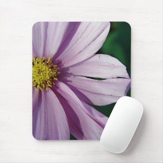 Torn Mousepad (Mit Mouse)