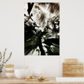 Torn Poster (Küche)