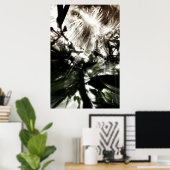 Torn Poster (Heimbüro)