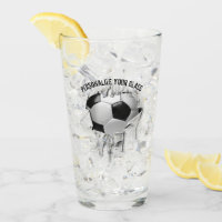 Torn Soccer (Personalisiert)