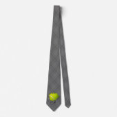 Torn Tennis Neck Tie Krawatte (Vorderseite)