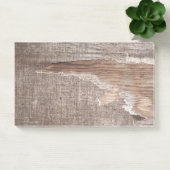 Torn V Post-it Klebezettel (Büro)