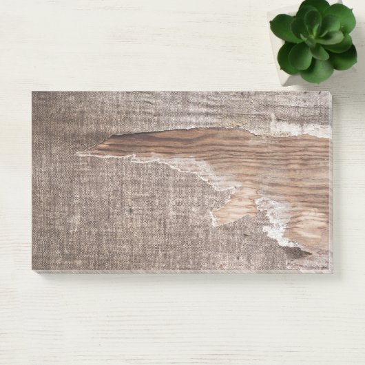 Torn V Post-it Klebezettel (Büro)