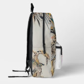 Torna Backpack Bedruckter Rucksack (Links)