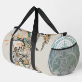 Torna Duffle Bag  (Rechte Ecke)