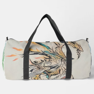 Torna Duffle-Tasche Duffle Bag