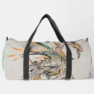 Torna Duffle-Tasche  Duffle Bag