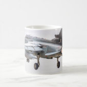 TORNADO AFTERBURNER (UK) KAFFEETASSE (Mittel)