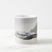 TORNADO AFTERBURNER (UK) KAFFEETASSE (Mittel)