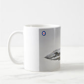 TORNADO AFTERBURNER (UK) KAFFEETASSE (Links)