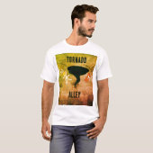 Tornado Alley T-Shirt (Vorne ganz)