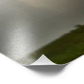 Tornado bei Yorkton SK Fotodruck (Ecke)