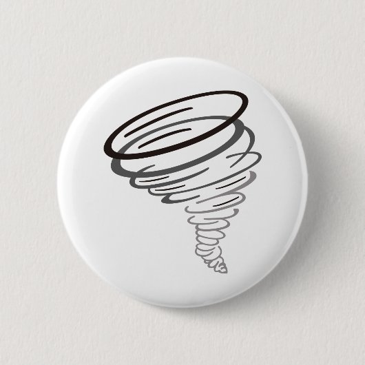 Tornado Button (Vorderseite)