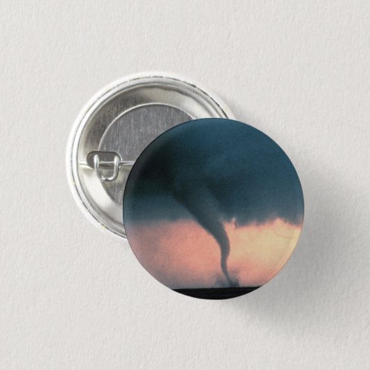 Tornado Button (Vorne & Hinten)