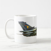 TORNADO CAMOUFLAGE (Deutschland) Kaffeetasse (Links)