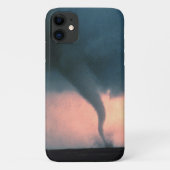 Tornado Case-Mate iPhone Hülle (Rückseite)