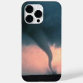 Tornado Case-Mate iPhone Hülle (Rückseite)