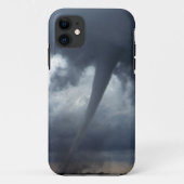 Tornado Case-Mate iPhone Hülle (Rückseite)