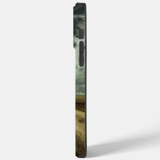 Tornado Case-Mate iPhone Hülle (Rückseite / Links)