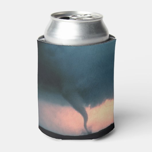 Tornado Dosenkühler (Kanne Vorderseite)