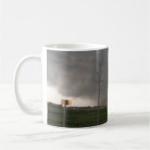 Tornado F4 Kaffeetasse (Links)