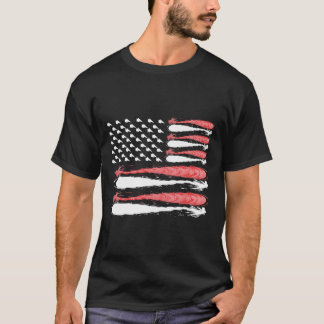 Tornado FAN Chaser Weather 11 T-Shirt