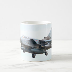 TORNADO GEAR DOWN (Deutschland) Kaffeetasse