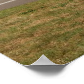 Tornado German Air Force NTM 2009 Poster (Ecke)